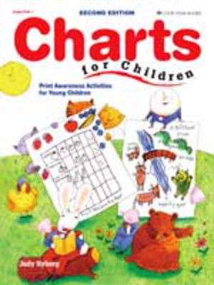 cover image of Charts for Children